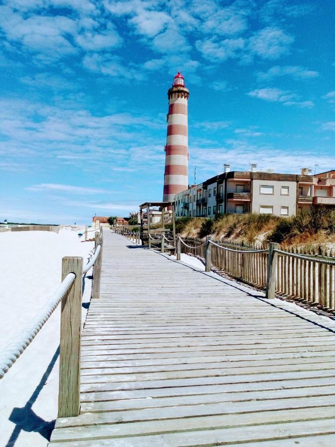 Aveiro, Ria E Arte 아파트 외부 사진