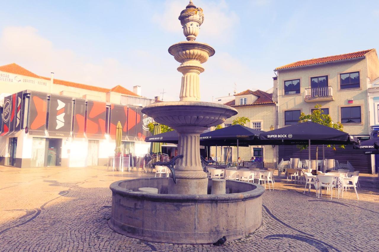 Aveiro, Ria E Arte 아파트 외부 사진