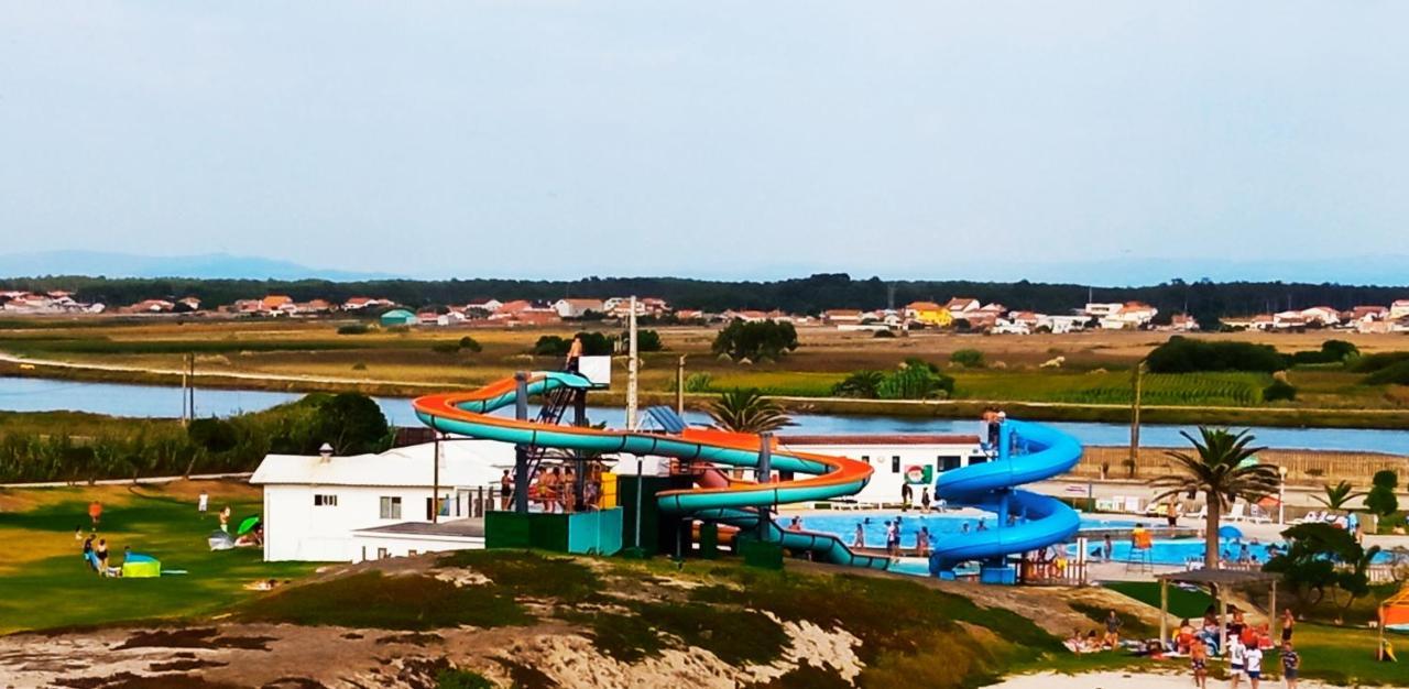 Aveiro, Ria E Arte 아파트 외부 사진